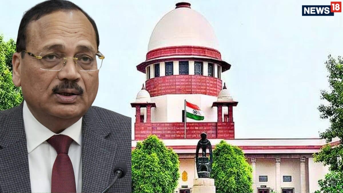 ‘3-4 सीनियर वकील माहौल बिगाड़ रहे’, CJI सूर्यकांत क्यों हुए नाराज – chief justice of india cji Surya kant 3 4 senior advocate creating havoc ‘3-4 सीनियर वकील माहौल बिगाड़ रहे’, CJI सूर्यकांत क्यों हुए नाराज – chief justice of india cji Surya kant 3 4 senior advocate creating havoc