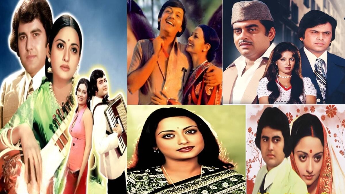 वो 3 फिल्में, तीनों मानी जाती हैं कल्ट क्लासिक, दो हिट-तीसरी रही सुपरहिट, खूब तड़पाए दिल वो 3 फिल्में, तीनों मानी जाती हैं कल्ट क्लासिक, दो हिट-तीसरी रही सुपरहिट, खूब तड़पाए दिल