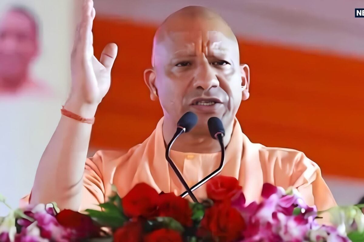 उन्नाव पहुंचेंगे सीएम योगी आदित्यनाथ, 5.77 अरब रुपये का देंगे सौगात, 100 से अधिक परियोजनाओं का करेंगे लोकार्पण