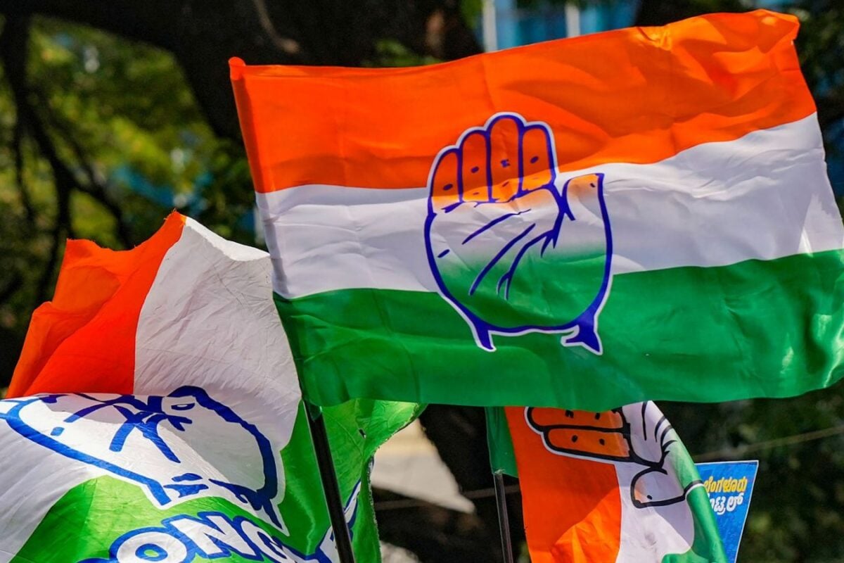 तेलंगाना शिफ्ट होंगे कांग्रेस के सभी 16 विधायक! झारखंड राज्यसभा चुनाव में क्रॉस वोटिंग का बढ़ा खतरा तो एकजुटता की बनाई रणनीति