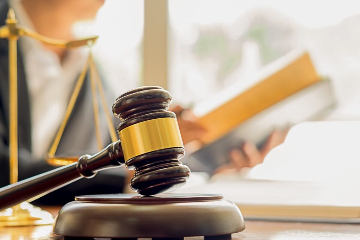 मासूम की चीखों का मिला इंसाफ! दरिंदे गगन कुमार को POCSO कोर्ट से मौत का फरमान