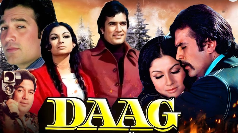 daag movie 1973 trivia, daag movie 1973 songs, daag movie 1973 Rajesh Khanna, Rajesh Khanna ki daag movie, Rajesh khanna daag movie hit or flop, daag movie rajesh khanna sharmila tagore ki, daag movie rajesh khanna story, rajesh khanna daag movie budget, rajesh khanna daag movie box office collection, daag movie unknown facts, daag movie 1973 cast, daag movie 1952 dilip kumar, Rajesh khanna vs Amitabh bachchan, best bollywood movies 1973, Rajesh khana real name, Rajesh Khanna best movies, Rajesh Khanna 17 hit movies