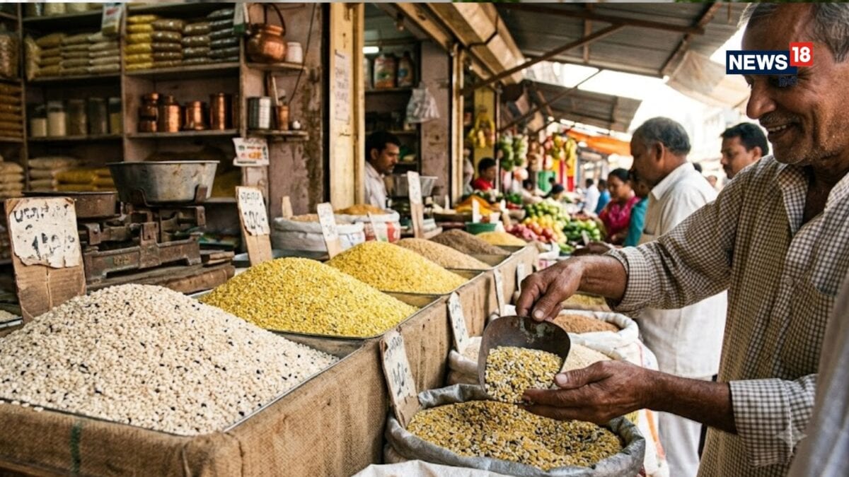 सबसे ज्यादा प्रोटीन वाली दाल कौन सी है? जवाब जानकर चौंक जाएंगे आप