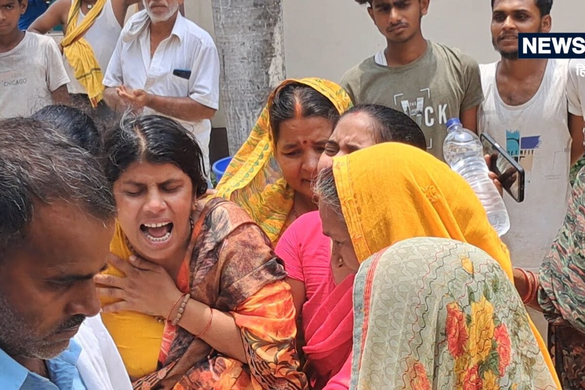 दानापुर में हादसा, गंगा नदी में डूबने से 3 लड़कों की मौत, परिवार में पसरा मातम