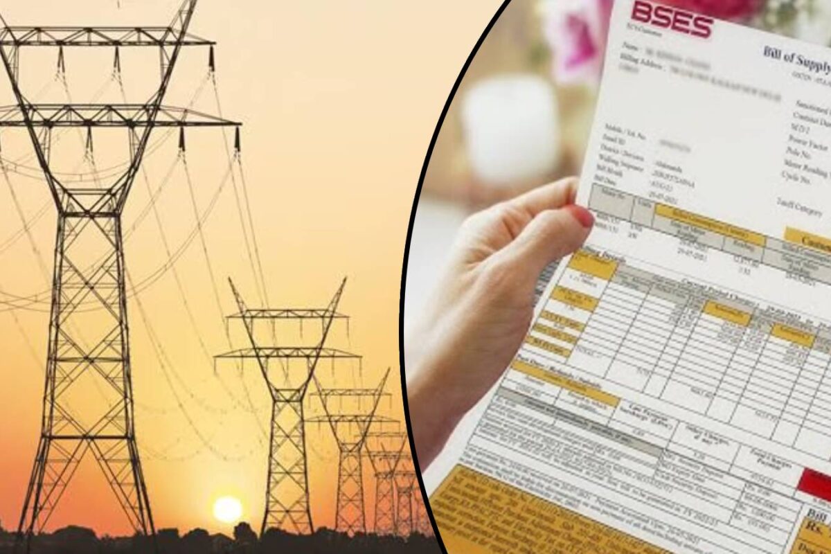 दिल्‍लीवालों... 17% तक बढ़ने वाला है बिजली का बिल, DERC ने कंपनियों को दे दी खुली छूट