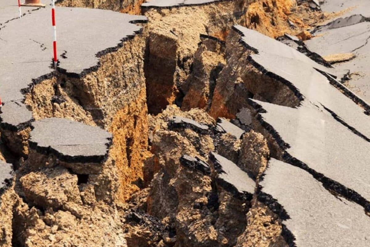 वेनेजुएला तो झांकी ये हैं दुन‍िया के 5 हाहाकारी भूकंप जब फटी धरती और देश के देश हो गए तबाह