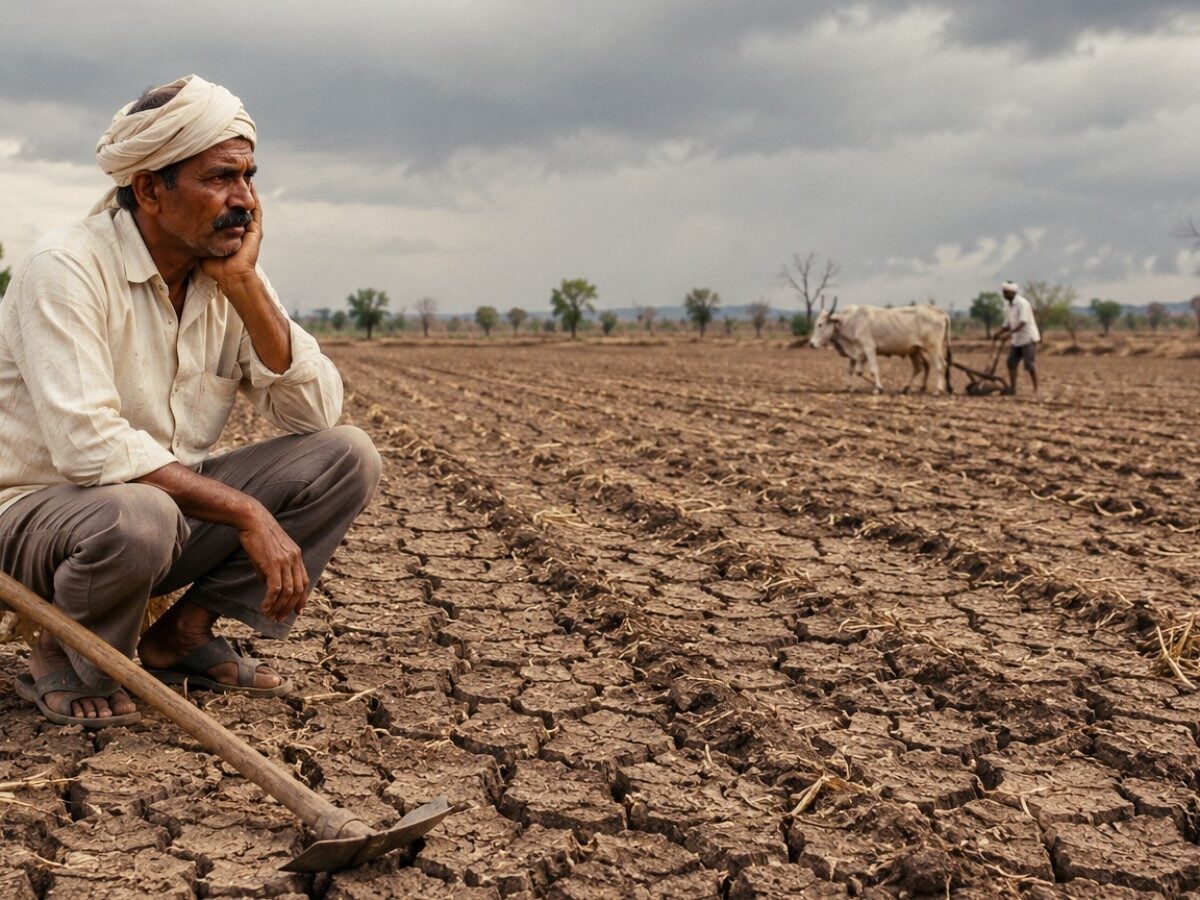 किसानों को अभी करना होगा मानसून का इंतजार, इस तारीख से जिले में होगी झमाझम बारिश