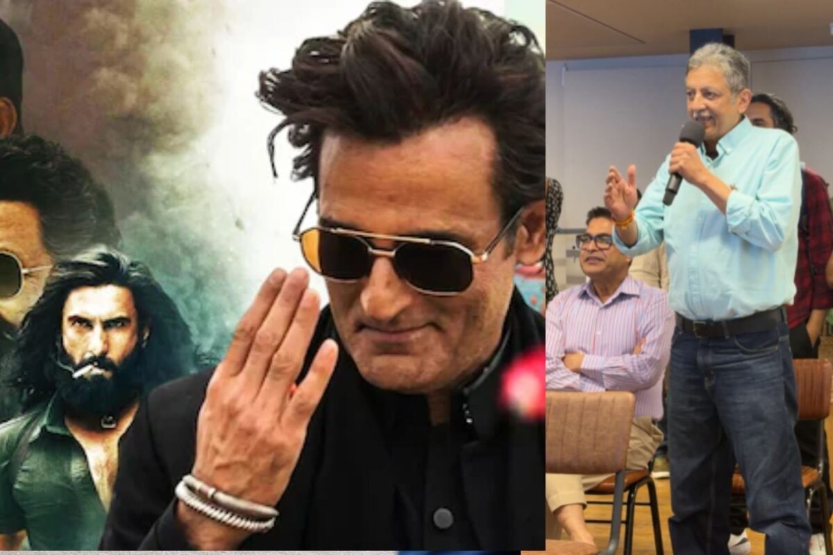 कौन हैं 'धुरंधर' को हकीकत बता रहे आरिफ अजाकिया, ल्यारी में पैदा हुए, कराची के मेयर बने पर खुद को