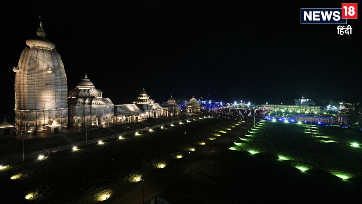 बंगाल में मंदिर का नाम क्यों बदला? ओडिशा के मुख्यमंत्री ने की थी सुवेंदु अधिकारी से शिकायत बंगाल में मंदिर का नाम क्यों बदला? ओडिशा के मुख्यमंत्री ने की थी सुवेंदु अधिकारी से शिकायत