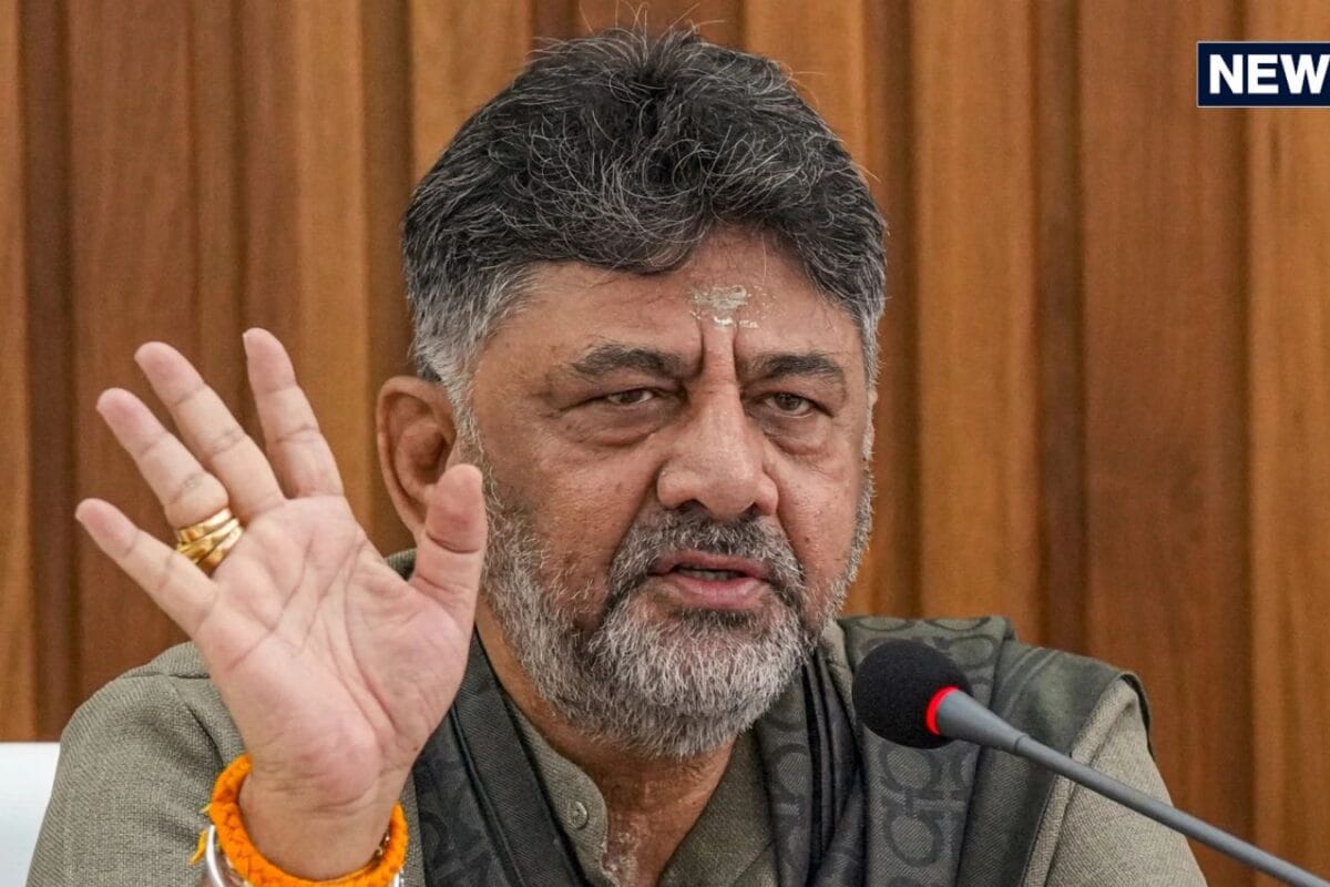 कौन हैं यशवंथराय गौड़ा जिनको मंत्री बनाने के लिए CM डीके के घर के बाहर जुटे हैं कांग्रेसी