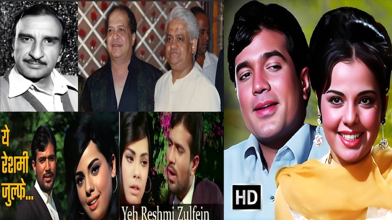 mohammed rafi ye reshmi julfe song, mohammed rafi song for Rajesh Khanna, ye reshmi julfe lyrics movie name, ye reshmi julfe song Rajesh khanna, ye reshmi julfe lyrics mohammed rafi, mohammed rafi superhit song, mohammed rafi song ye reshmi julfe lyrics, Rajesh khanna superhit movies, Rajesh khanna do raaste movie release date, do raaste movie 1969 unknown facts, do raaste movie 1969 budget, do raaste movie 1969 hit or flop, do raaste movie 1969 box office collection, do raaste movie 1969 trivia, Rajesh khanna mumtaz Superhit movies list, rajesh khanna mumtaz hit songs, rajesh khanna mumtaz ki film, rajesh khanna mumtaz rain song, Ittefaq movie 1969 Rajesh khanna, do raaste movie 1969 rajesh khanna, bindiya chamkegi chudi khankegi movie name