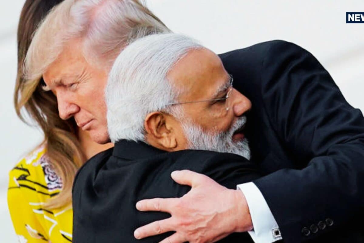 वो जाग रहे होंगे... सुबह 6 बजे 'दोस्त' पीएम मोदी से बात करने को बेचैन थे ट्रंप, सर्जियो गोर ने