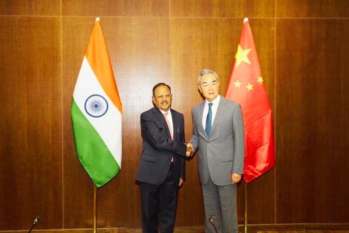 'भारत-चीन कंपटीटर नहीं पार्टनर', BRICS समिट से पहले ड्रैगन ने बदले सुर, चकरा जाएगा ट्रंप का माथा