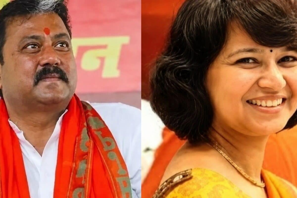 'रसूख की गोली' के शोर में दबी 'मूक चीख' की दास्तान, कौन थीं डॉ. अर्चना गुप्ता जिनके केस में MLA राजू सिंह को मिलेगी सजा?