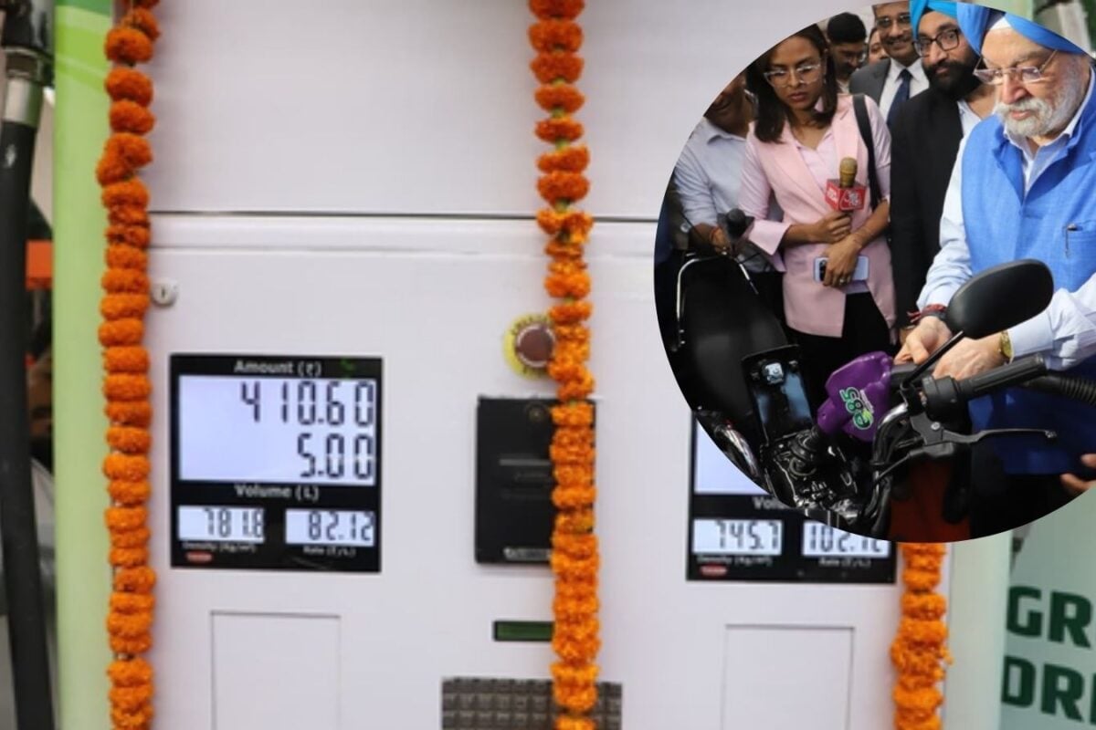 CNG से भी सस्ता हुआ E85 ईंधन, गाड़ी चलाने का खर्च घटाने की नई उम्मीद जगी