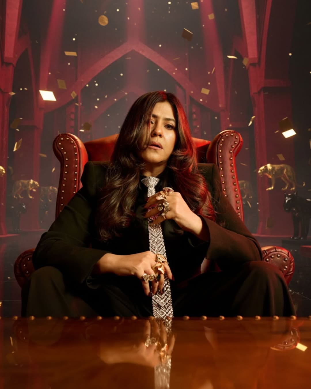 ekta kapoor, ekta kapoor birthday, ekta kapoor life story, ekta kapoor father, ekta kapoor age ekta kapoor, ekta kapoor birthday, ekta kapoor life story, ekta kapoor father, ekta kapoor age