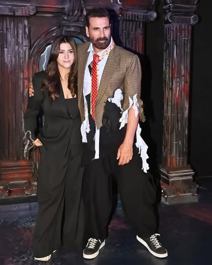 ekta kapoor, ekta kapoor birthday, ekta kapoor life story, ekta kapoor father, ekta kapoor age