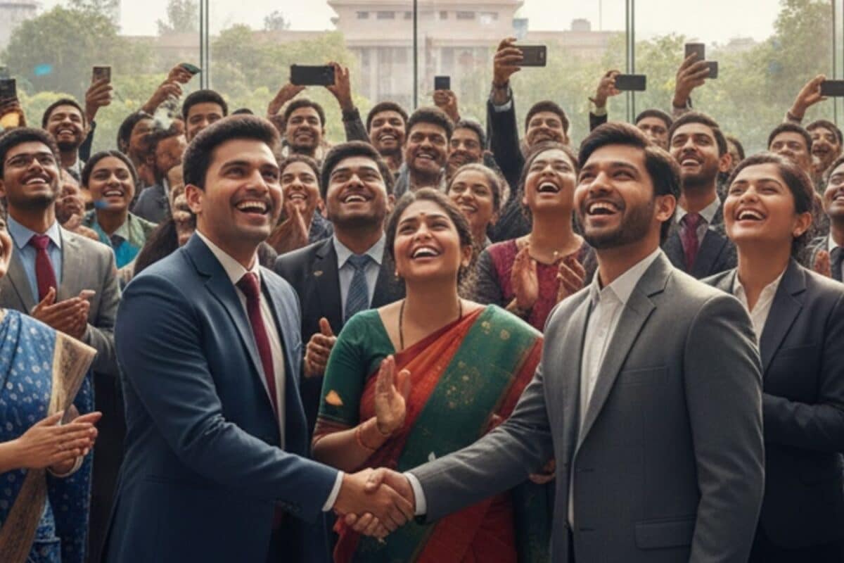 कर्मचारियों के लिए खुशखबरी, प्रमोशन का रास्ता हुआ साफ, MP सरकार ने लिया बड़ा फैसला