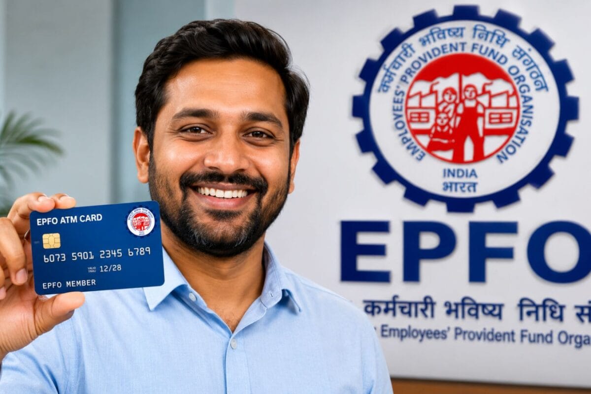 PF Withdrawal Rule : दिव्यांग हो गए तो पीएफ से कितना पैसा निकाल सकेंगे अप्लाई से पहले जान लें नियम
