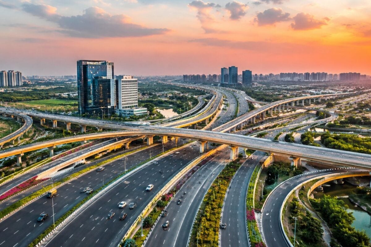 Kanpur New Highway : कानपुर-लखनऊ एक्सप्रेसवे के बाद एक और हाईवे बनाने की तैयारी खर्च होंगे 7145 करोड़ रुपये