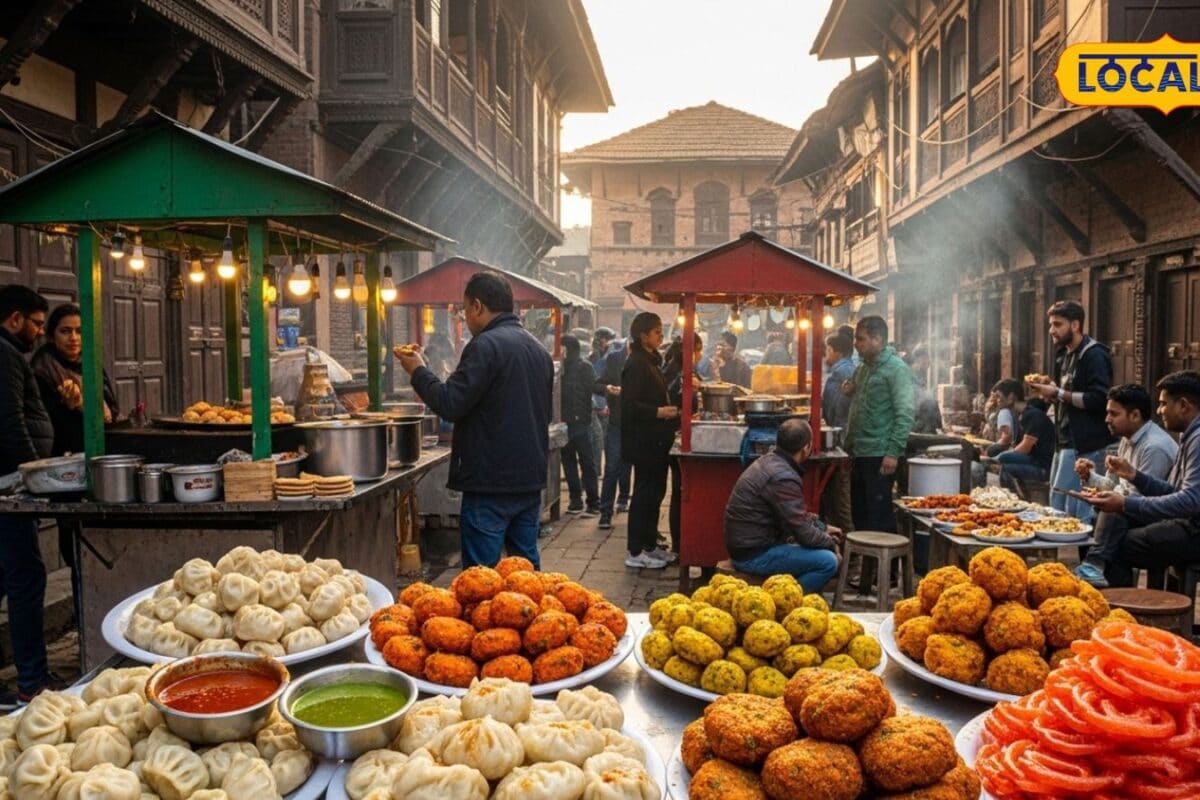 The Art of Baking: From Classic Bread to Artisan Pastries