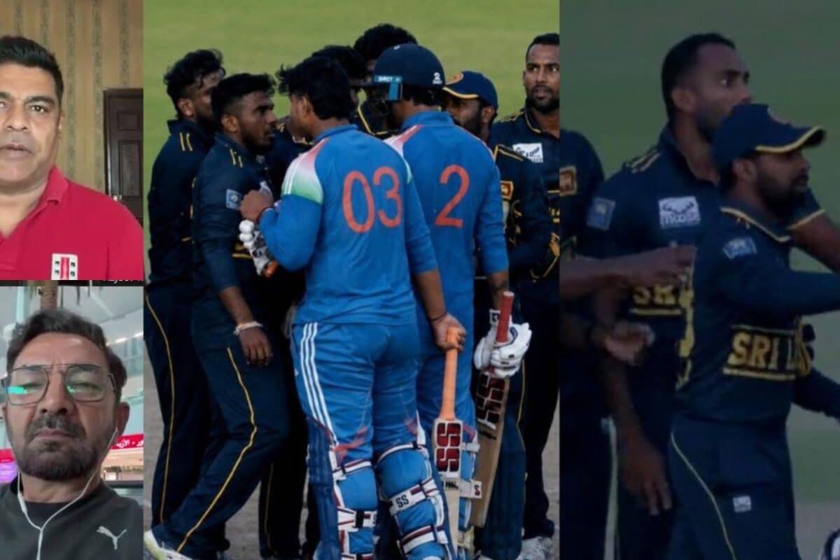 EXCLUSIVE: डेब्यू से पहले वैभव सूर्यवंशी पर मंडराया खतरा, पूर्व ICC अंपायर ने दे डाली बड़ी चेतावनी, अगले 12 महीने रडार पर