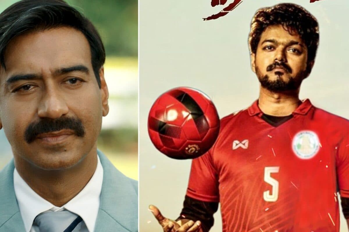 फीफा वर्ल्ड कप के बीच देखें फुटबॉल पर बनी 8 फिल्में, खेल के दीवानों के लिए छिपा है भरपूर ड्रामा और इमोशन