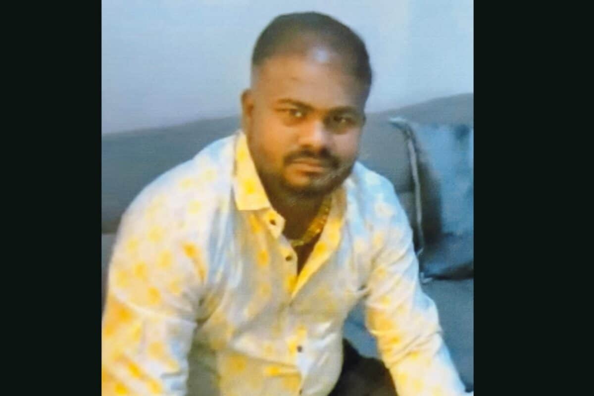 वांटेड भगोड़ा गणेश बालासो काले का थाईलैंड से प्रत्यर्पण, मुंबई एयरपोर्ट पर हुआ गिरफ्तार