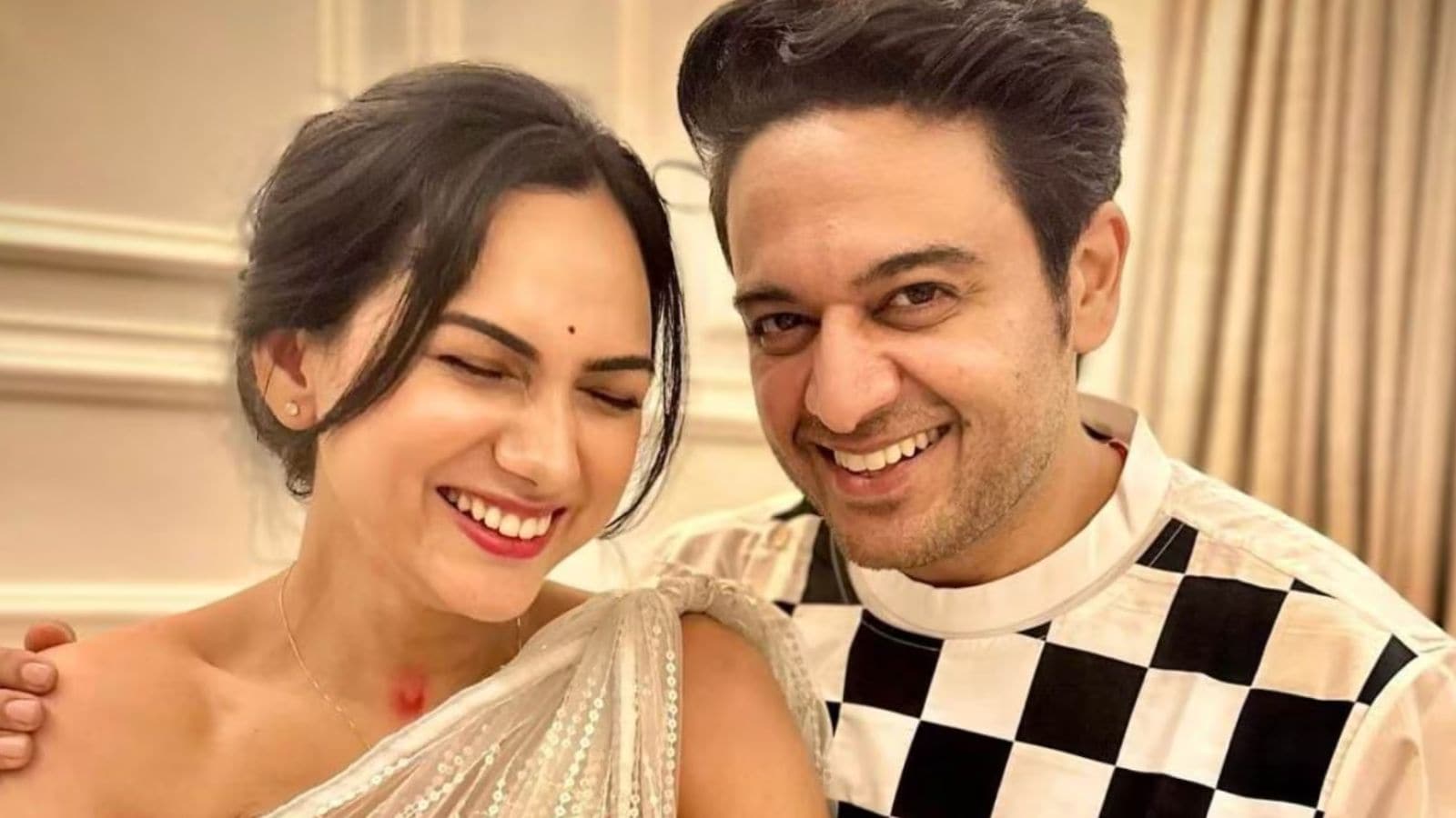 Akanksha Chamola, Gaurav Khanna, Akanksha Chamola divorce, Gaurav Khanna divorce, Lock Upp 2, Farah Khan, Riteish Deshmukh, Bigg Boss 19, Gaurav Khanna wife, Akanksha Gaurav separation, TV news Akanksha Chamola, Gaurav Khanna, Akanksha Chamola divorce, Gaurav Khanna divorce, Lock Upp 2, Farah Khan, Riteish Deshmukh, Bigg Boss 19, Gaurav Khanna wife, Akanksha Gaurav separation, TV news
