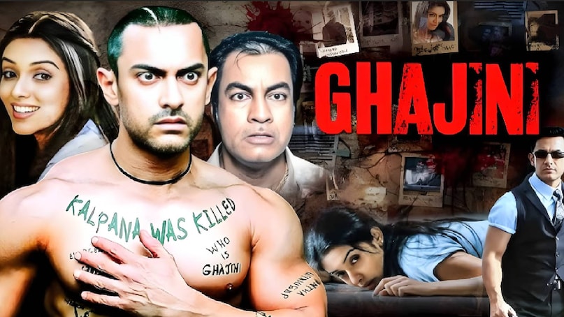 aamir khan Ghajini movie release date, Ghajini movie star cast, Aamir Khan movie Ghajini unknown facts, Aamir Khan Ghajini movie box office collection, Aamir Khan movie Ghajini budget, Ghajini movie tamil, aamir khan Ghajini movie kab aai thi, Ghajini movie director name, Asin movie Ghajini, Ghajini which movie remake, ghajini a remake, Suriya movie Ghajini, Ghajini based on a true story, Ghajini a remake of Memento, ghajini movie aamir khan disease, ghajini movie aamir khan ki, ghajini movie aamir khan look, ghajini movie aamir khan villain name