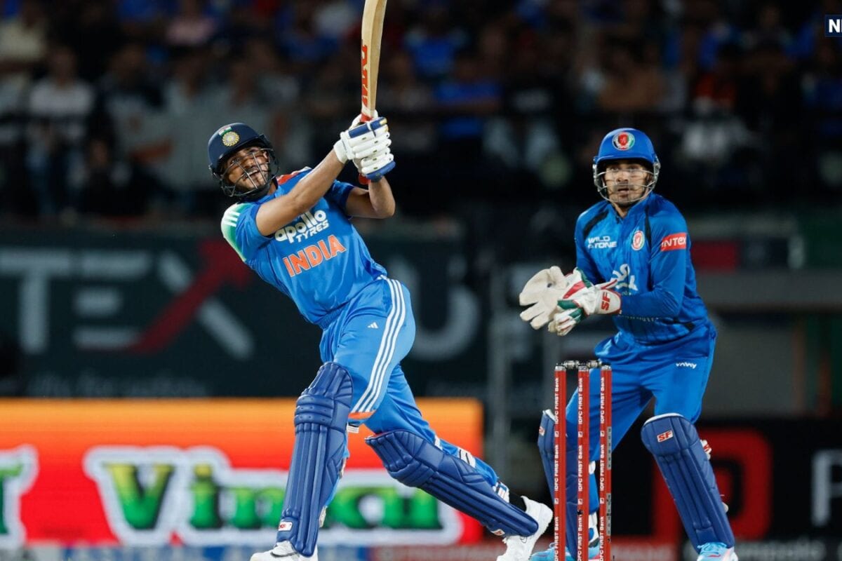 Shubman Gill Record: भूल जाओ सारे नाम... शुभमन गिल ने वनडे क्रिकेट में बनाया बड़ा कीर्तिमान, धर्मशाला में रचा इतिहास