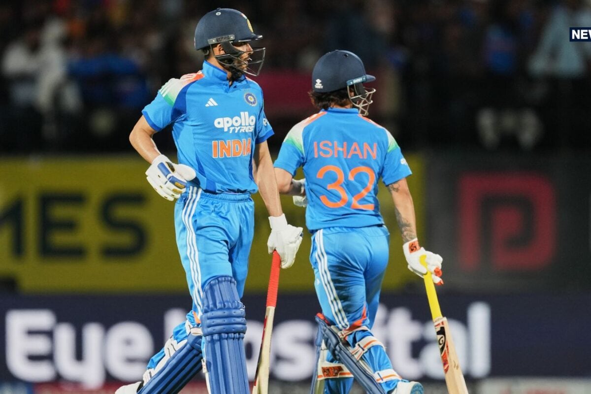 IND vs AFG: पहले वनडे में भारत ने अफगानिस्तान को 7 विकेट से रौंदा, जानें मैच में कब-क्या हुआ?