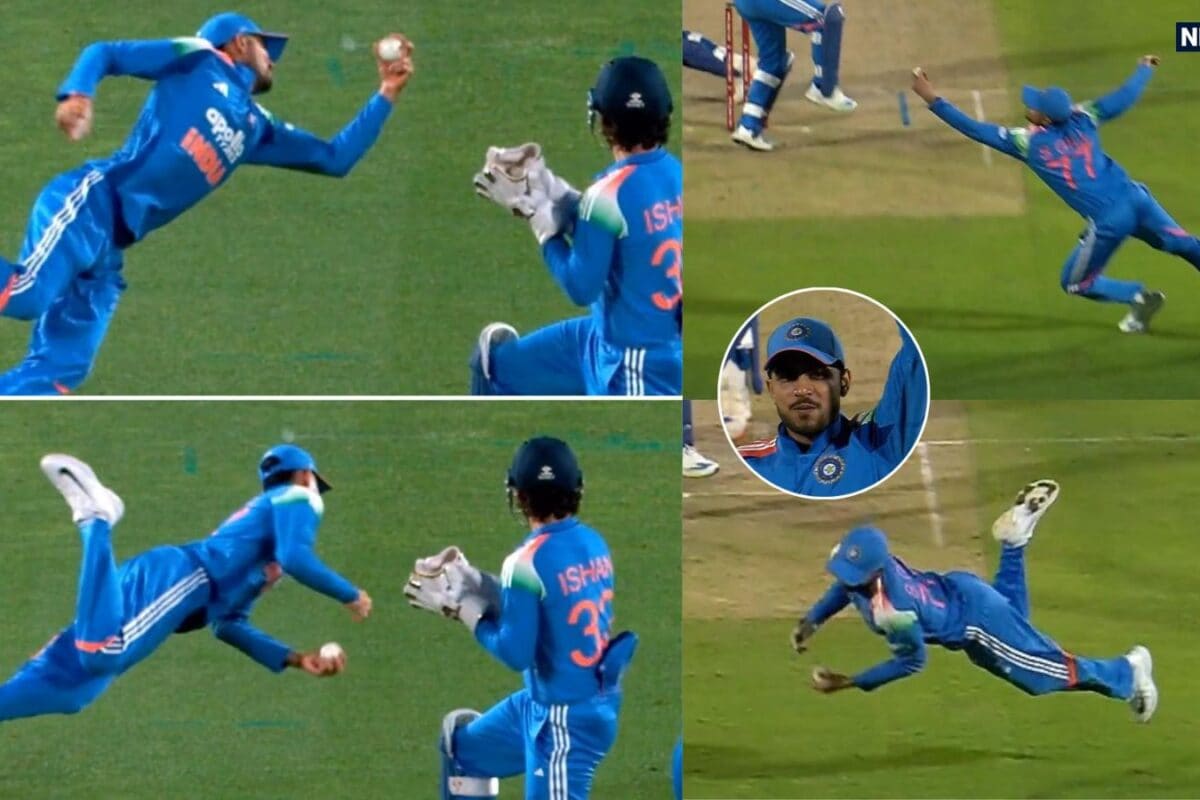 वनडे इतिहास का सबसे बेहतरीन स्लिप कैच! शुभमन गिल के वीडियो ने वर्ल्ड क्रिकेट में मचाया तहलका