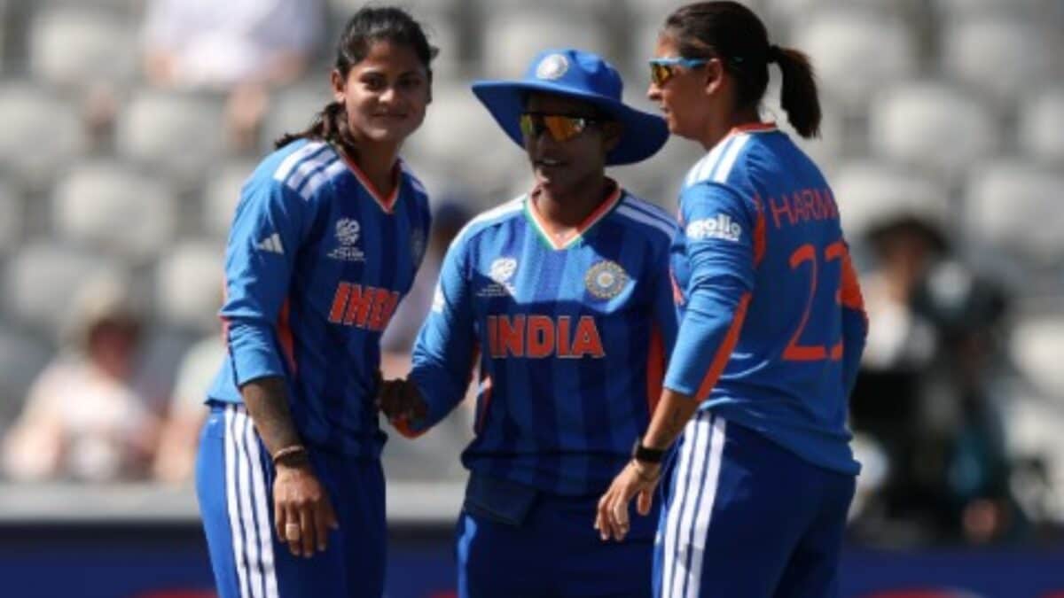 2 जीत 5 हार...टी20 वर्ल्ड कप में ऑस्ट्रेलिया के खिलाफ डरावना है भारत का रिकॉर्ड, लॉर्ड्स में इतिहास बदलने उतरेगी टीम इंडिया