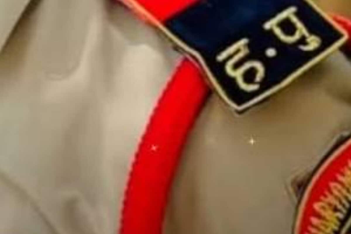 गुरुग्राम में 22 साल के युवक की हत्या कार्रवाई ना करने पर दो पुलिस जवान सस्पेंड