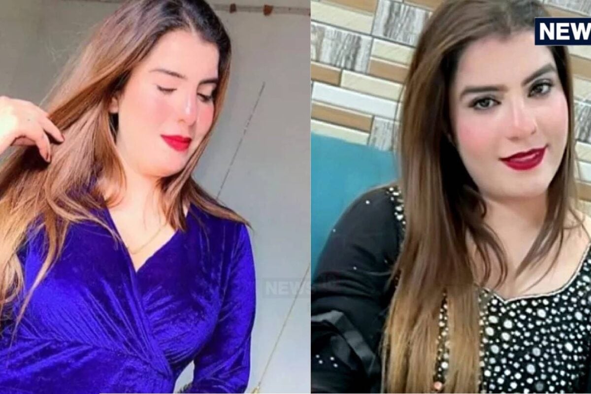 'लेडी डॉन' जोया खान को कोर्ट ने नहीं दी जमानत, हाशिम बाबा की पत्नी को क्यों किया था गिरफ्तार?
