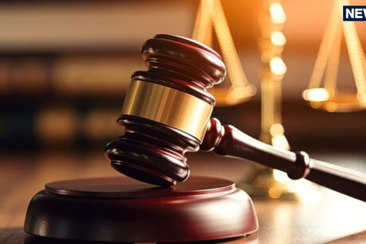 ज्‍यूडिशियल ऑफिसर का हनी ट्रैप, ₹5200000 की लगाई चपत, अब कोर्ट का आया बड़ा फैसला