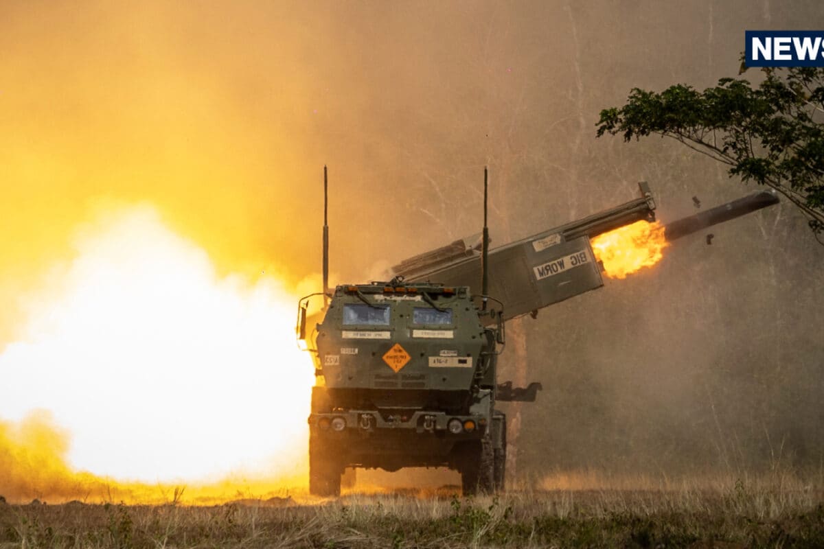 यूक्रेन में रूस को रुलाने वाला HIMARS अब ताइवान के हाथ लगा, पहला टेस्ट कर चीन को दिखाए तेवर