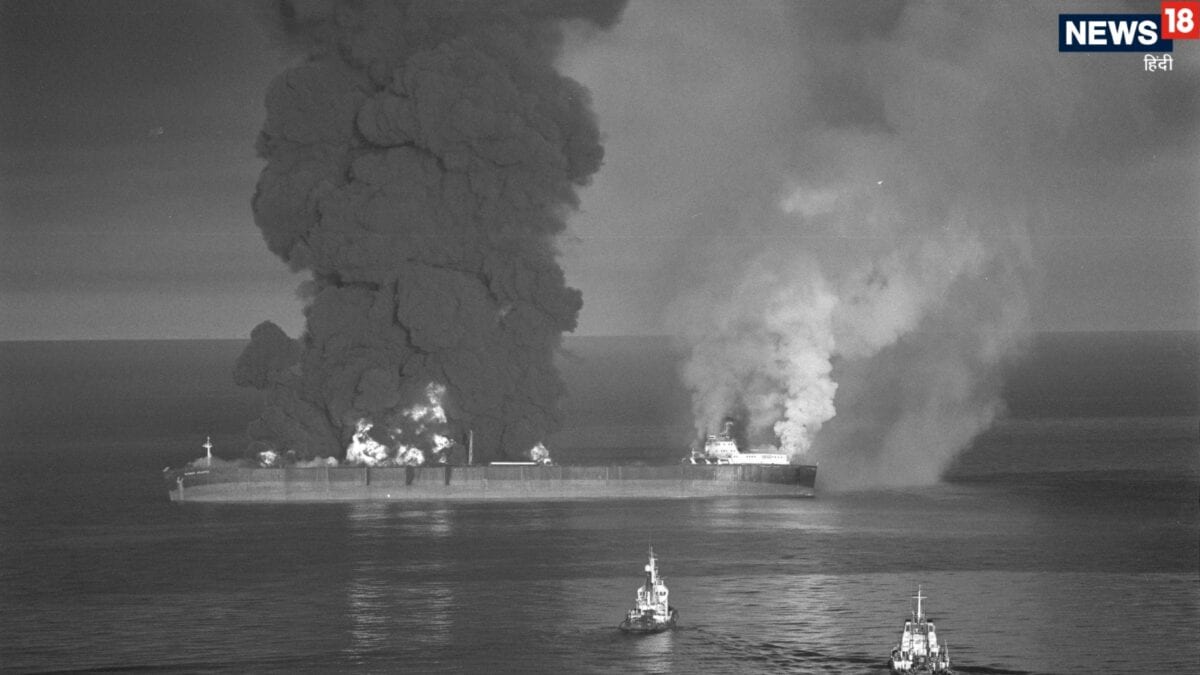 होर्मुज स्ट्रेट में लगी ऐसी आग, भारत-अमेरिका रिश्तों तक पहुंची आंच – hormuz strait crisis india america relation strain 3 indian died in usa attack होर्मुज स्ट्रेट में लगी ऐसी आग, भारत-अमेरिका रिश्तों तक पहुंची आंच – hormuz strait crisis india america relation strain 3 indian died in usa attack
