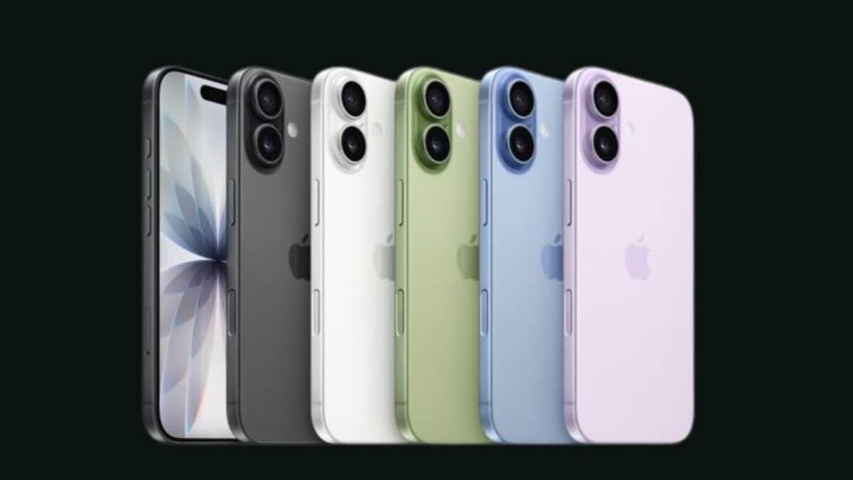 iPhone 17 खरीदने वालों की हुई बल्ले-बल्ले, Flipkart पर मिल रहा ₹9,000 का डिस्काउंट