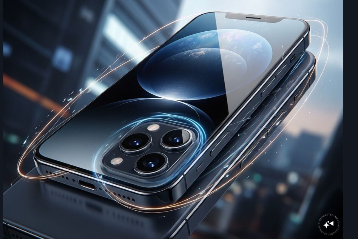 छोटा डायनेमिक आइलैंड और 12GB RAM, iPhone 18 Pro Max में हो सकते हैं ये 4 बड़े बदलाव, फैंस हुए उत्साहित