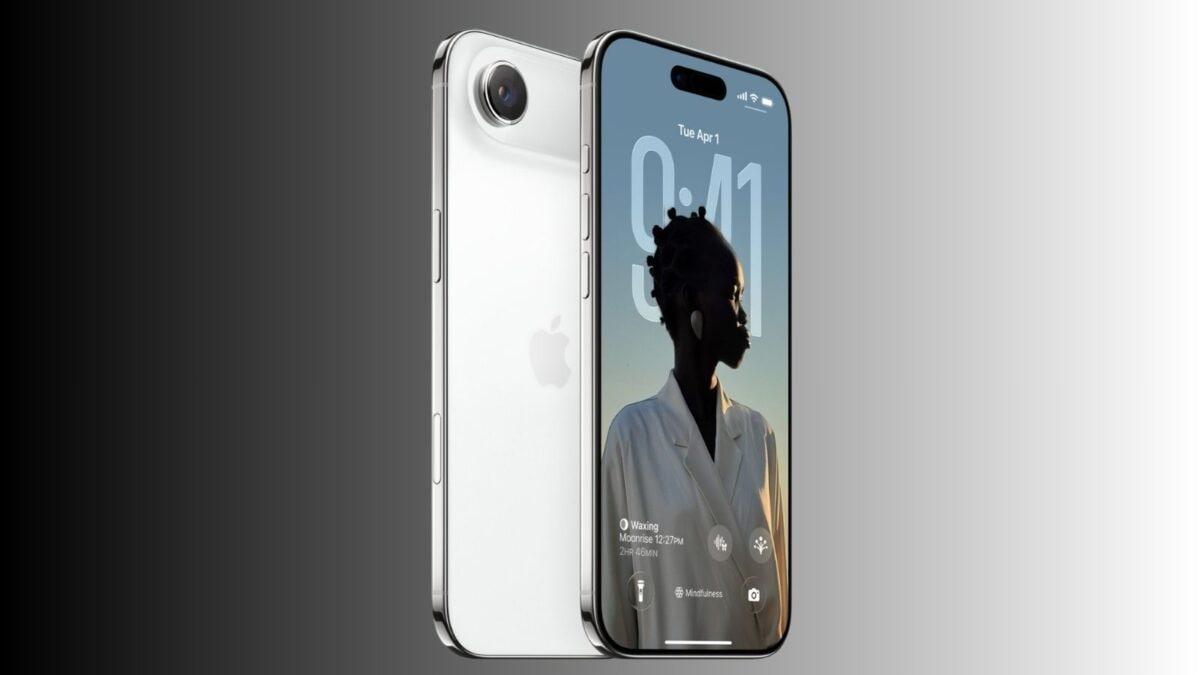 iPhone Air की कीमत में बड़ी कटौती, ऑफर खत्म होने से पहले उठा लें बड़ा फायदा, ऐपल फैंस खुश