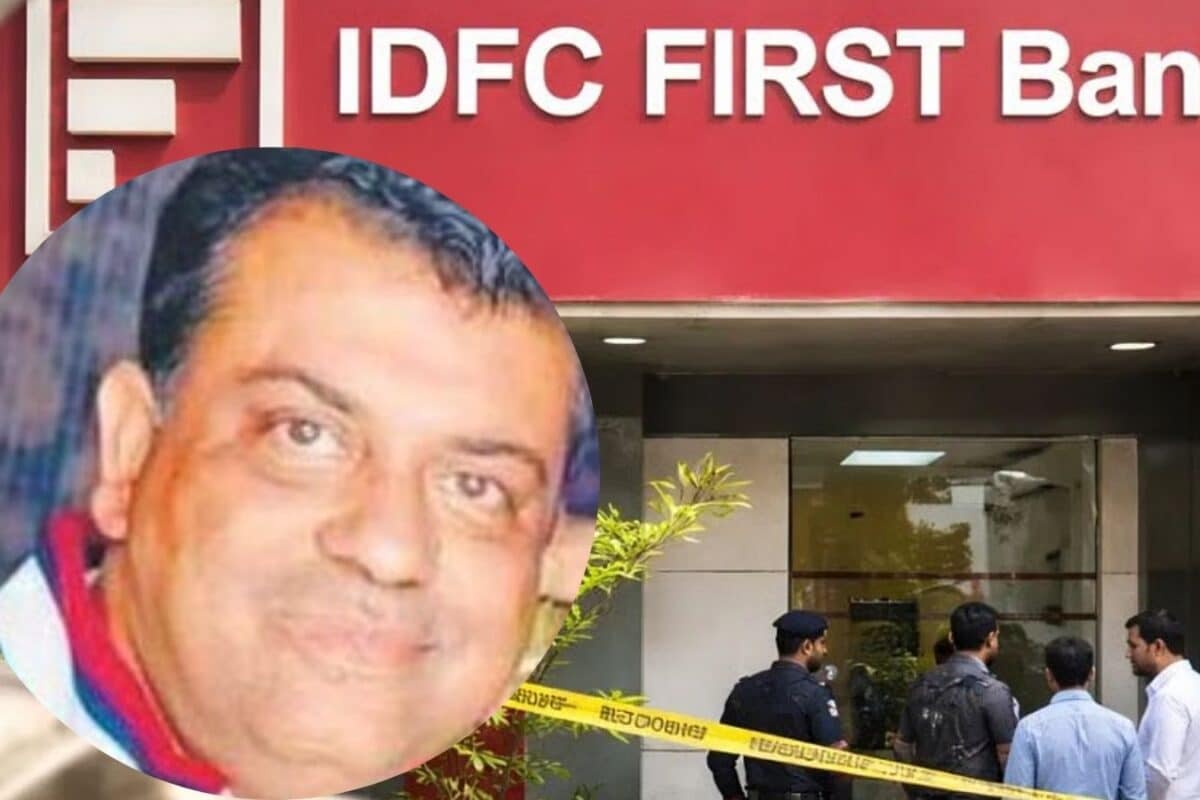 ED की IDFC फ्रॉड मामले में बड़ी कार्रवाई, विक्रम वाधवा गिरफ्तार, 645 करोड़ के घोटाले का आरोपी