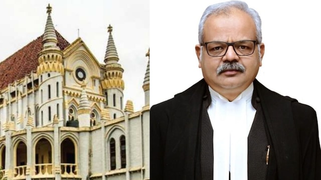 कौन हैं न्यायमूर्ति विवेक रूसिया? मध्य प्रदेश हाईकोर्ट के बने नए कार्यवाहक  मुख्य न्यायाधीश