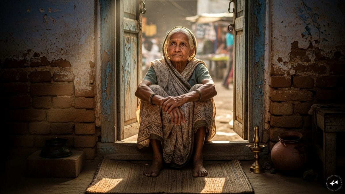 क्या आप भी बैठते हैं घर की दहलीज पर? जानिए क्यों इसे माना गया है अशुभ और वर्जित क्या आप भी बैठते हैं घर की दहलीज पर? जानिए क्यों इसे माना गया है अशुभ और वर्जित