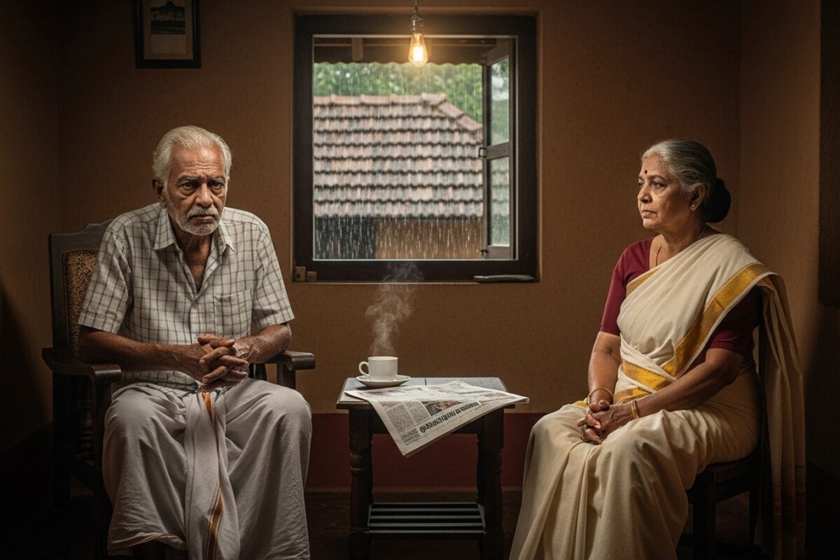 केरल वृद्धों के लिए जो करने जा रहा वो अब तक किसी राज्य में नहीं हुआ - स्पेशल केयर ये कैसे होगा