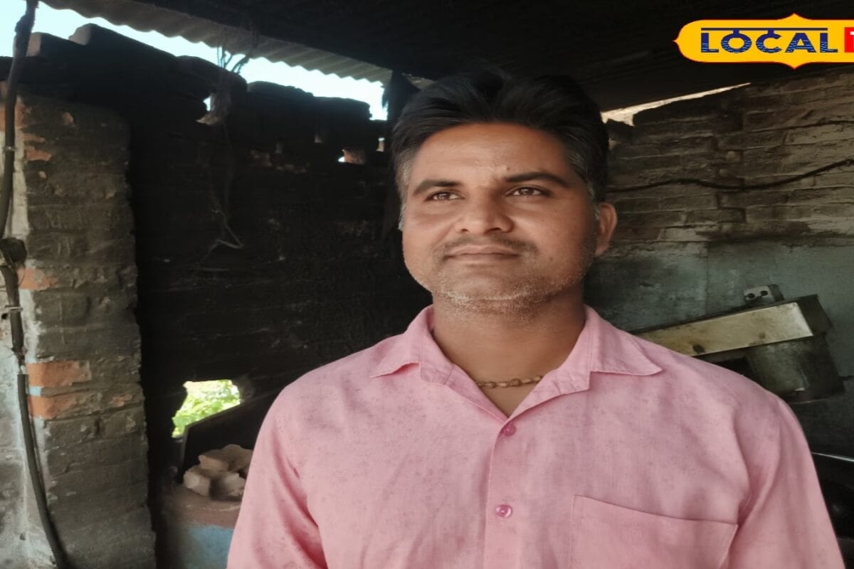 शिवपुरी में सांवरिया जी की नमकीन का बढ़ा क्रेज: कोटा से शिवपुरी तक का स्वाद भरा सफर, इस योजना से बदली किस्मत