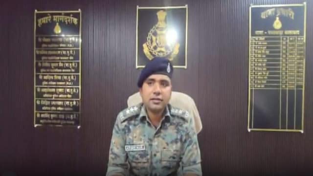 प्रेम संबंध बना मौत की वजह! महिला की हत्या का सनसनीखेज खुलासा, प्रेमी गिरफ्तार. प्रेम संबंध बना मौत की वजह! महिला की हत्या का सनसनीखेज खुलासा, प्रेमी गिरफ्तार.