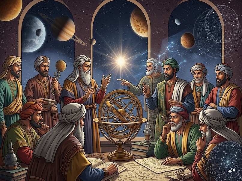 Weekly Astrology Rules