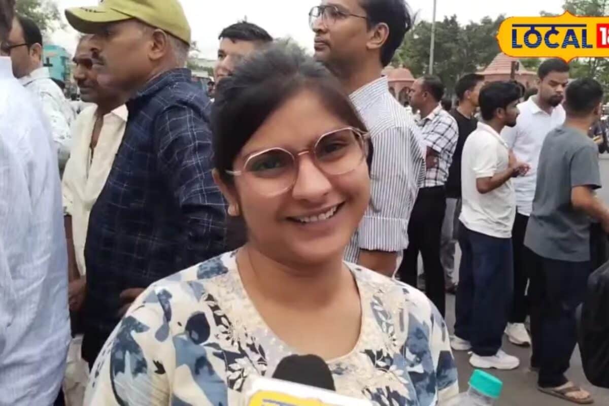 RE NEET Exam: आसान या कठिन? कैसा रहा री नीट का पेपर, बच्चों की आ गई पहली प्रतिक्रिया